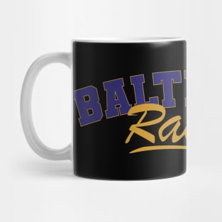 Baltimore Ravens Mug